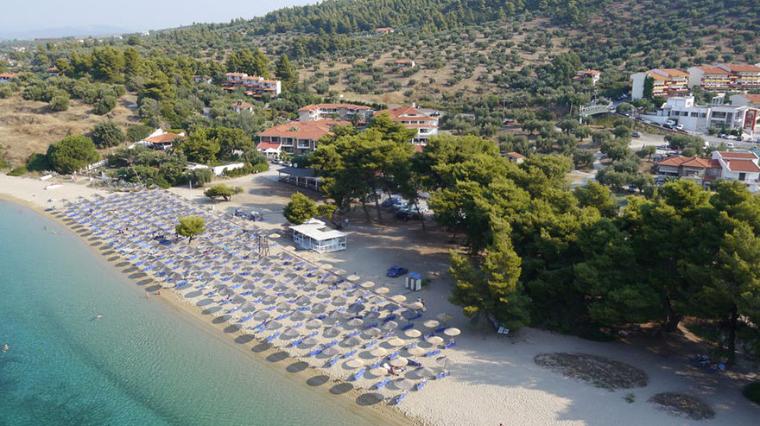 Sitonija - Bomo Lagomandra Hotel & Spa 4* 1