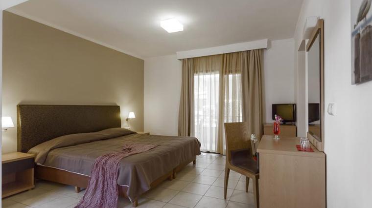 Sitonija - Lagomandra Beach & Suites 4* 6