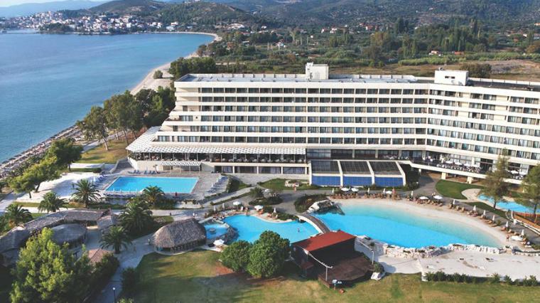 Neos Marmaras - Porto Carras Sithonia Hotel 0