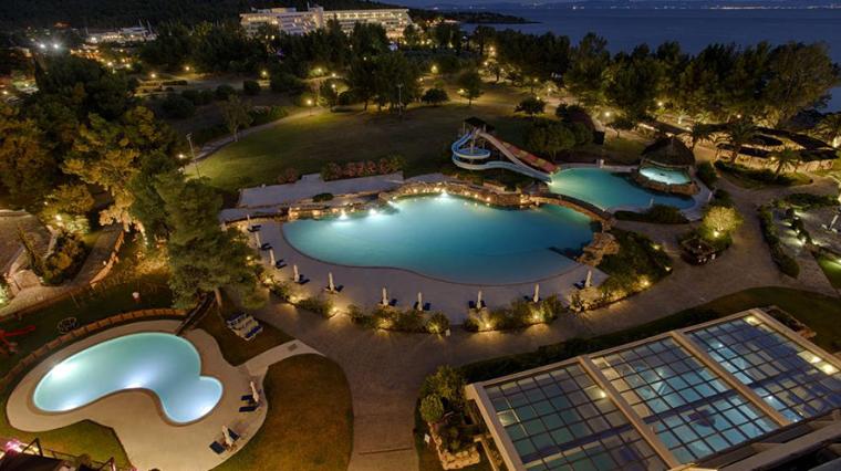 Neos Marmaras - Porto Carras Sithonia Hotel 4
