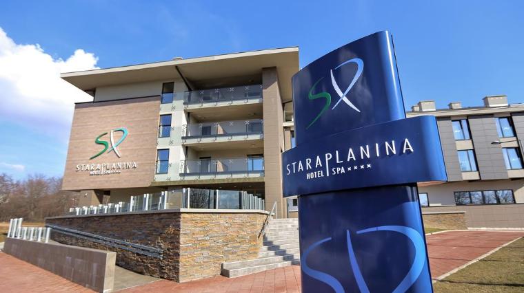 Hotel Stara Planina zima 2019/2020 - sopstveni prevoz 0