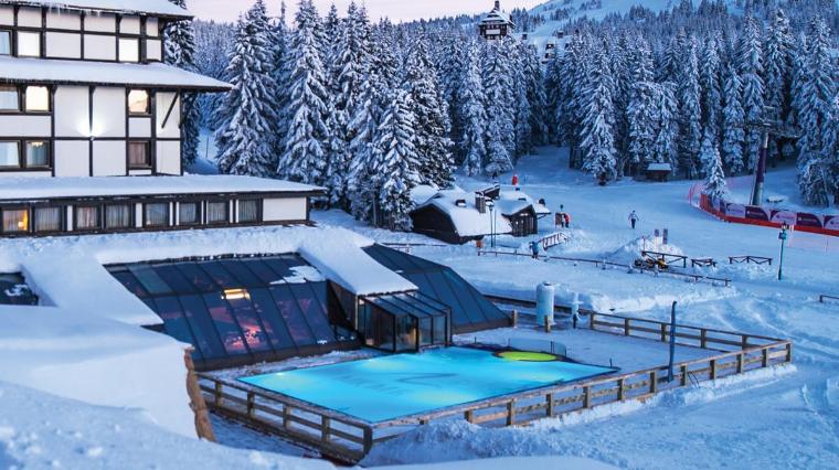 Kopaonik Ski Opening 4 dana gratis ski skola + 2 ski passa 2