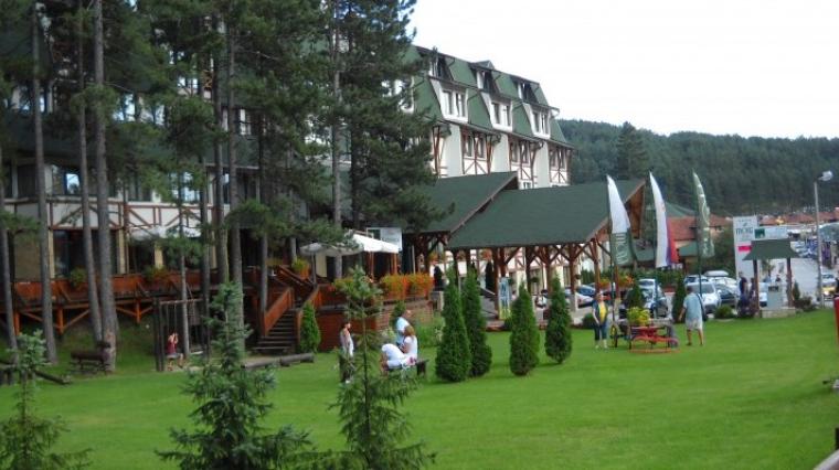 Zlatibor Hotel Mona MARTOVSKO DRUŽENJE 0