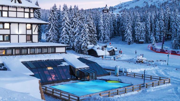 KOPAONIK SKI OPENING 2019-2020 12