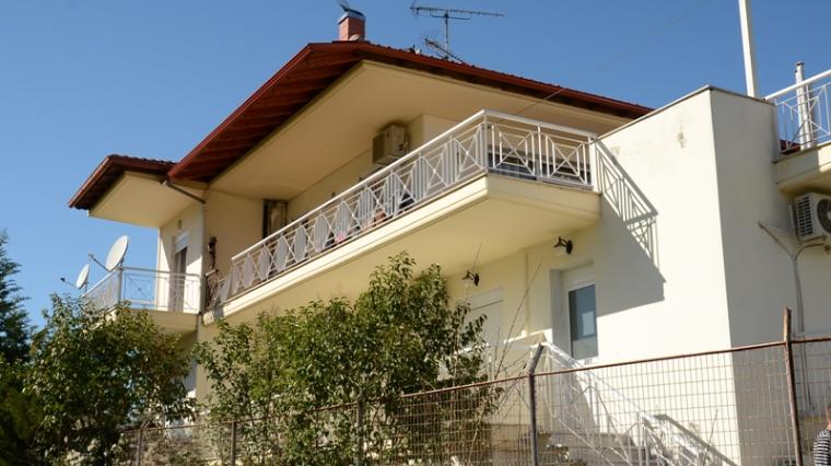 STAVROS 2021.: APARTMANI, sopstveni prevoz 3