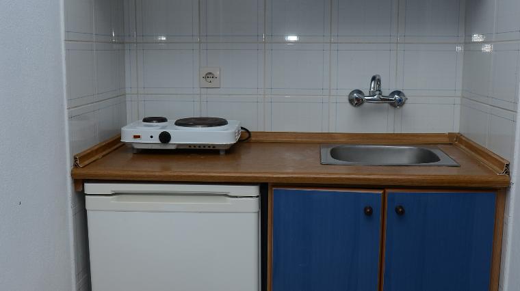 STAVROS 2021.: APARTMANI, sopstveni prevoz 8