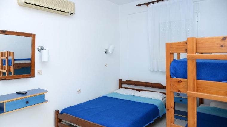 STAVROS 2021.: APARTMANI, autobuski prevoz 8