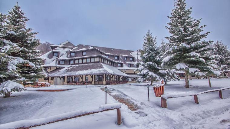 Kopaonik Hotel Junior zima 2018/2019 dnevne cene 0