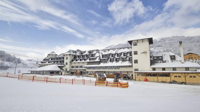 Kopaonik Hotel Junior zima 2019/2020 - sopstveni prevoz 28