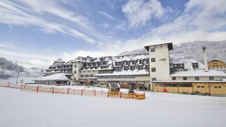 Kopaonik Hotel Junior zima 2018/2019 dnevne cene 28