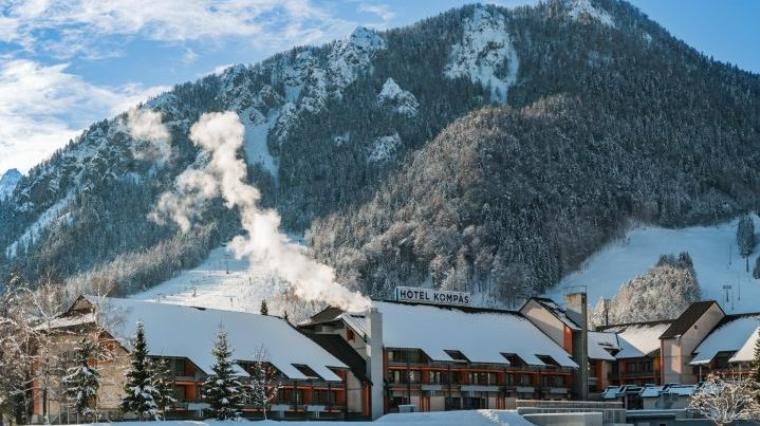 Kranjska Gora - Ski paket - sopstveni prevoz 0