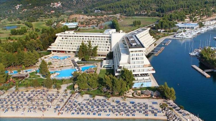 Grčka - Porto Carras Hoteli 2019. 2