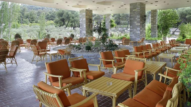 Kasandra - Bomo Athos Palace Hotel 4* 8