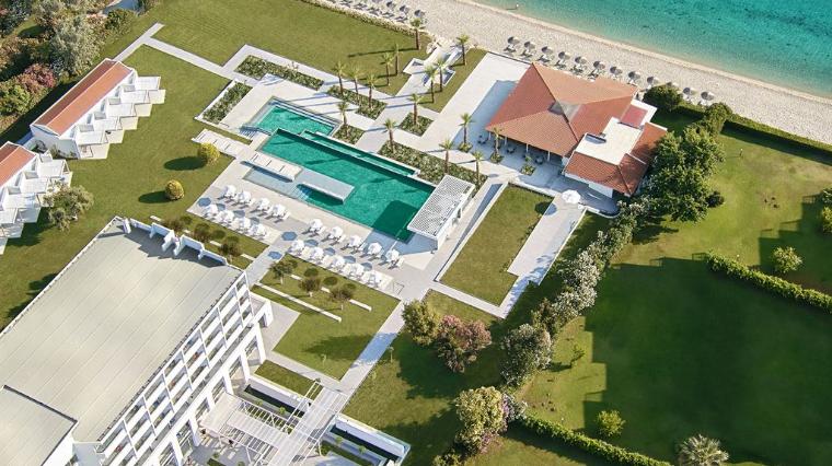 Kasandra - Grecotel Pella Beach 4* 10