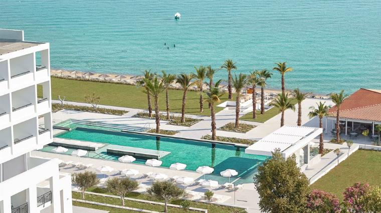 Kasandra - Grecotel Pella Beach 4* 5