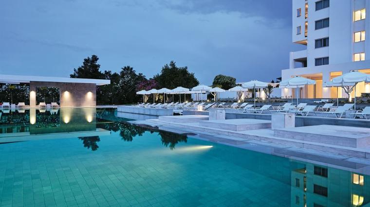 Kasandra - Grecotel Pella Beach 4* 3