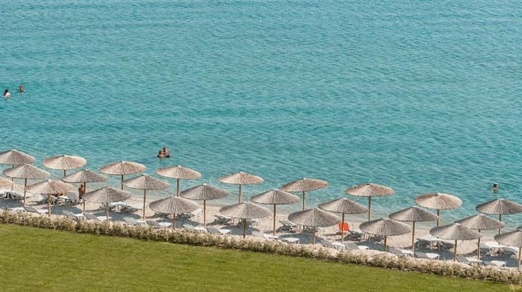 Kasandra - Grecotel Pella Beach 4* 8