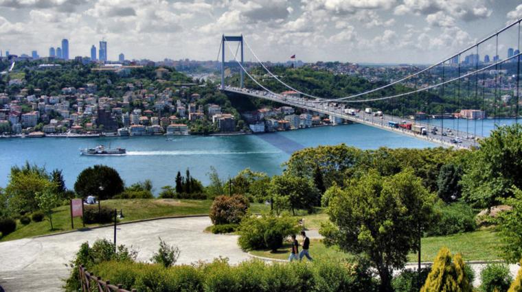 ISTANBUL AVIO 2018 4