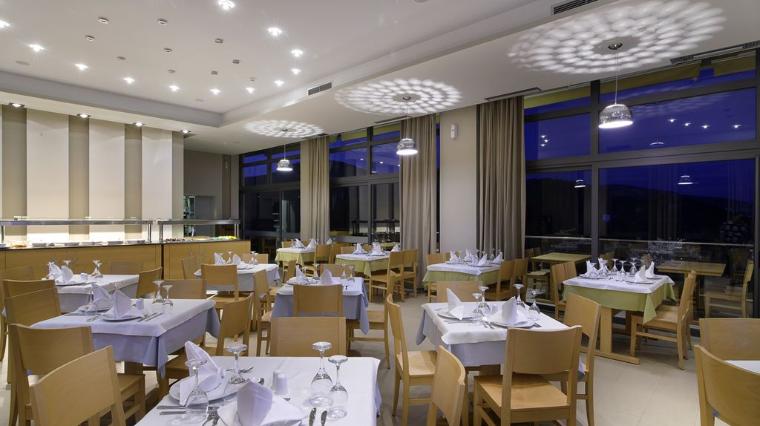 Tasos - Aeria Hotel 3* 14