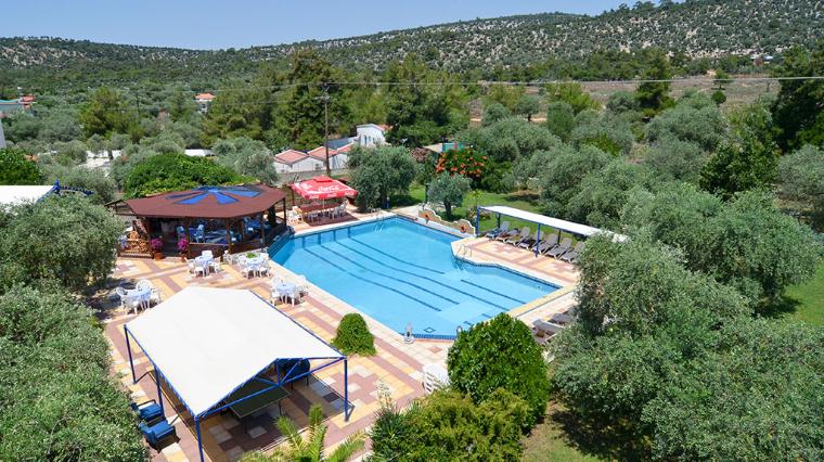 Tasos - Astris Sun Hotel 2* 7