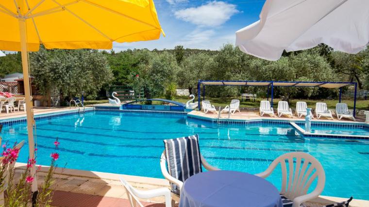 Tasos - Astris Sun Hotel 2* 12