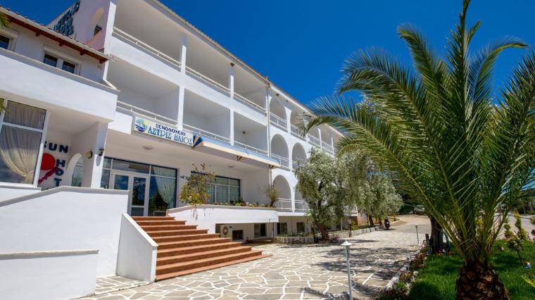 Tasos - Astris Sun Hotel 2* 13