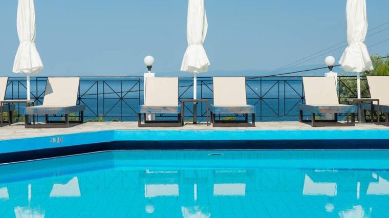 Tasos - Villa Natassa Hotel 2* 3