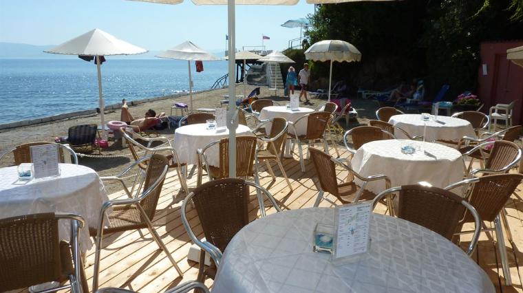 Krf - Oasis Corfu Hotel 3* 3