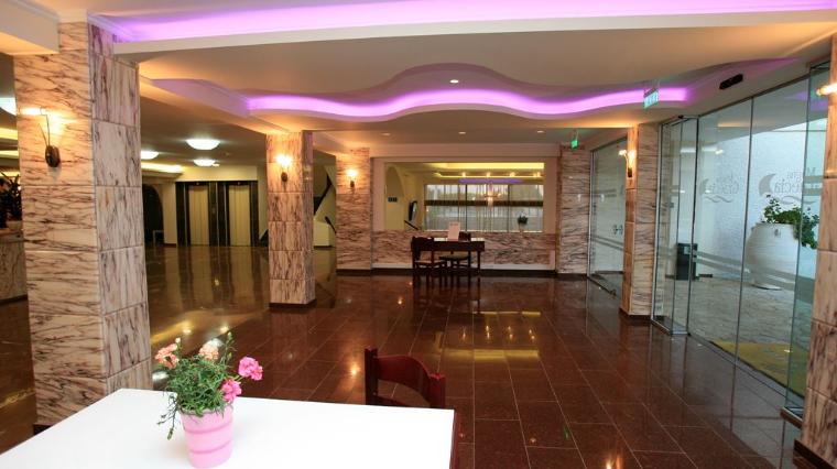 Krf - Bomo Magna Graecia Hotel 4* 6