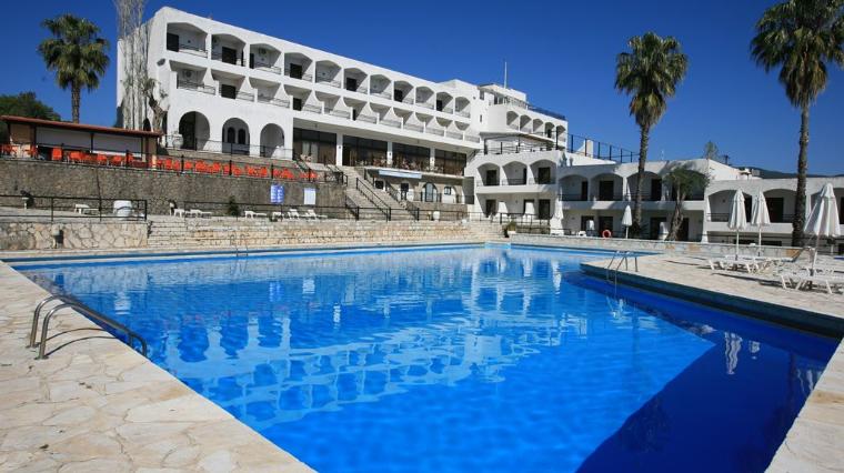 Krf - Bomo Magna Graecia Hotel 4* 8