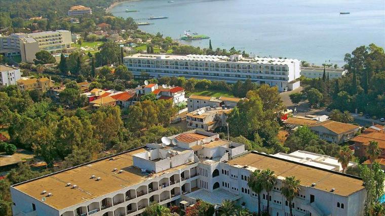 Krf - Bomo Magna Graecia Hotel 4* 12