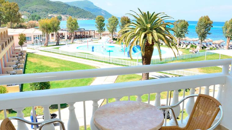 Krf - Messonghi Beach Hotel 3* 9