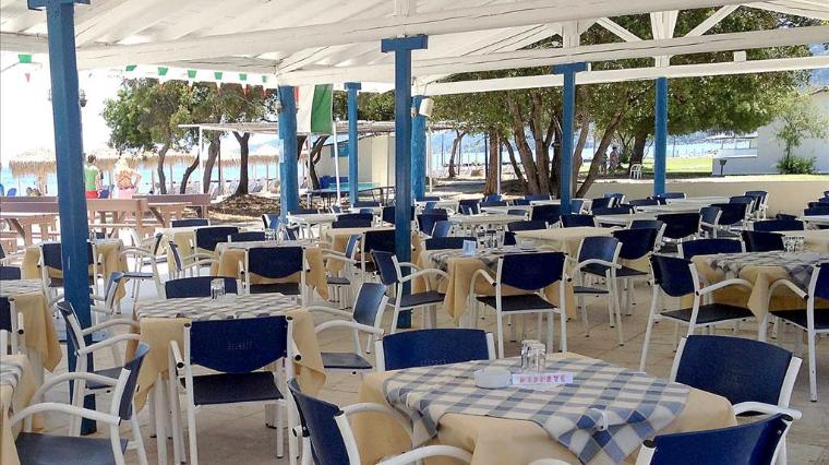 Krf - Messonghi Beach Hotel 3* 16