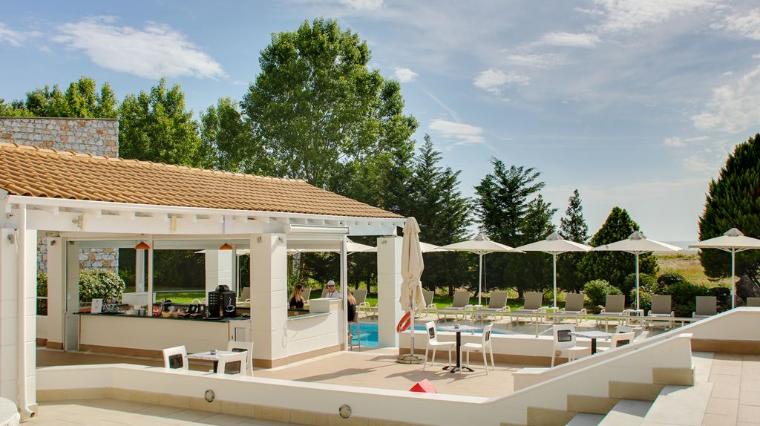 Olimpska regija - Bomo Olympus Grand Resort 4* 10