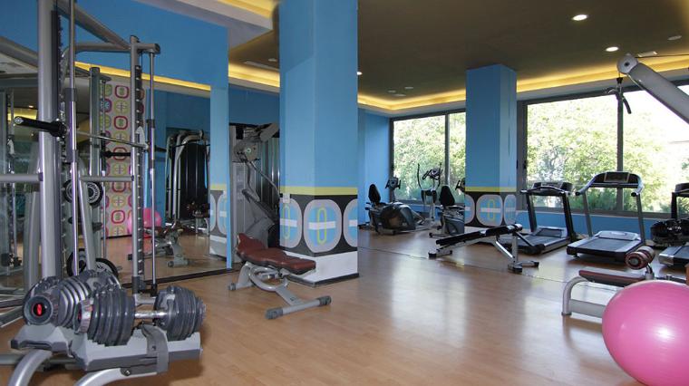 Olimpska regija - Cronwell Platamon Resort 2