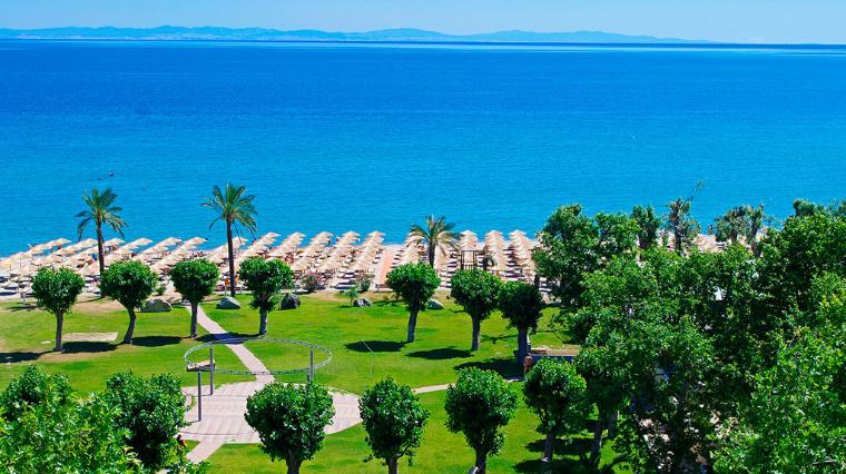 Olimpska regija - Cronwell Platamon Resort 6