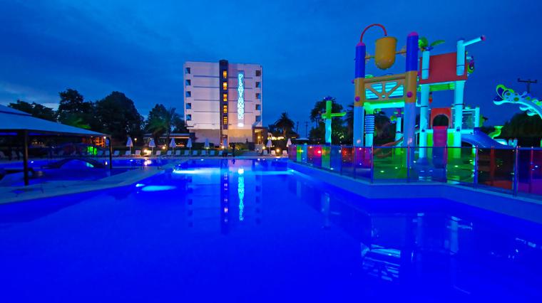 Olimpska regija - Cronwell Platamon Resort 7