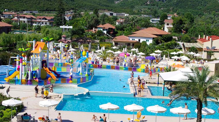 Olimpska regija - Cronwell Platamon Resort 9