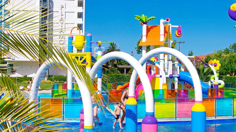 Olimpska regija - Cronwell Platamon Resort 10