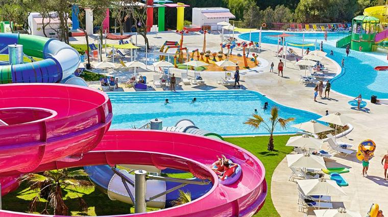 Peloponez - Grecotel Olympia Oasis Aqua Park 4* 2