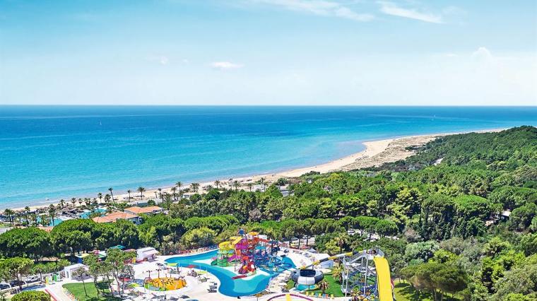 Peloponez - Grecotel Olympia Oasis Aqua Park 4* 3