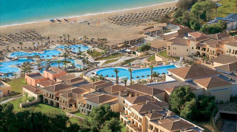 Peloponez - Grecotel Olympia Oasis Aqua Park 4* 13