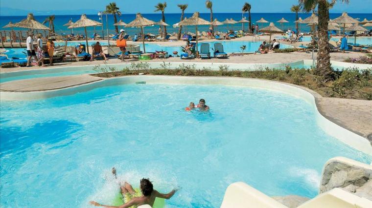 Peloponez - Grecotel Olympia Oasis Aqua Park 4* 15