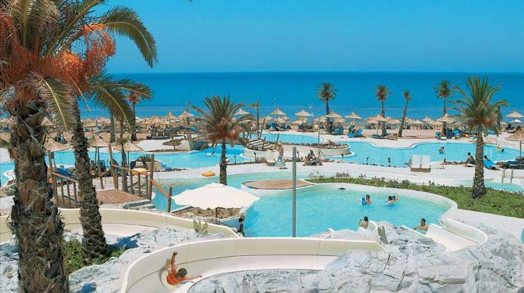 Peloponez - Grecotel Olympia Oasis Aqua Park 4* 17