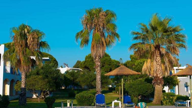 Peloponez - Bomo Kalogria Beach Hotel 4* 9