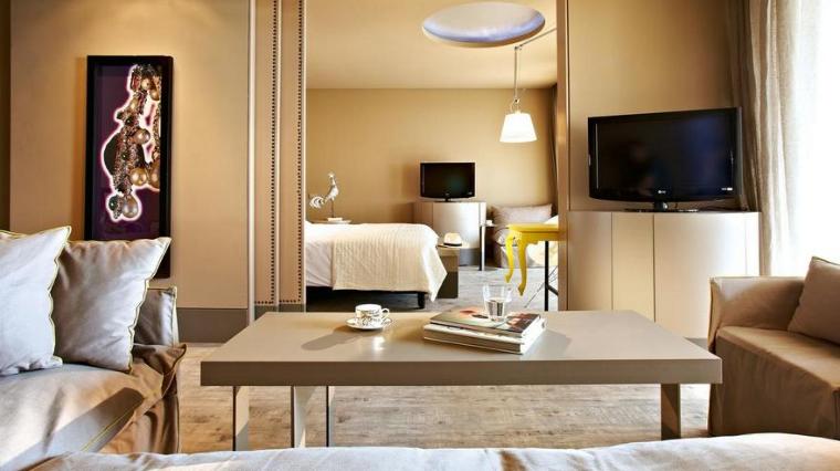 Alexandropolis - Grecotel Astir Alexandroupolis Hotel 5* 7