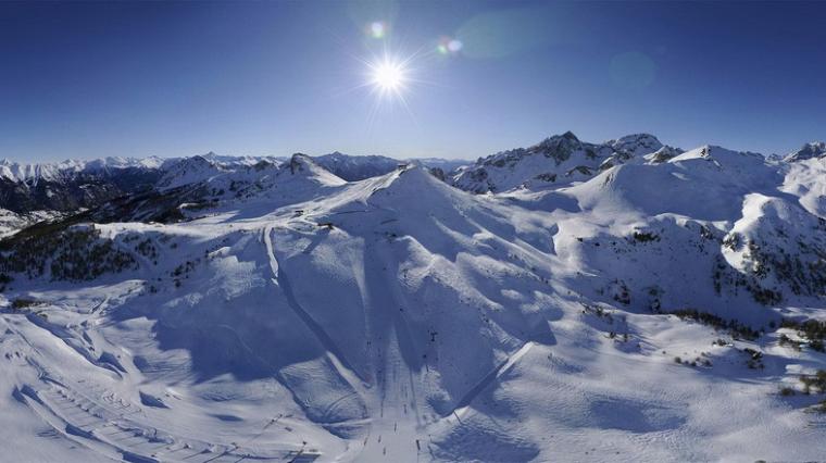 Serre Chevalier