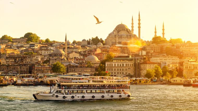 Turska - Istanbul, bus, 6 dana/3 noćenja 0