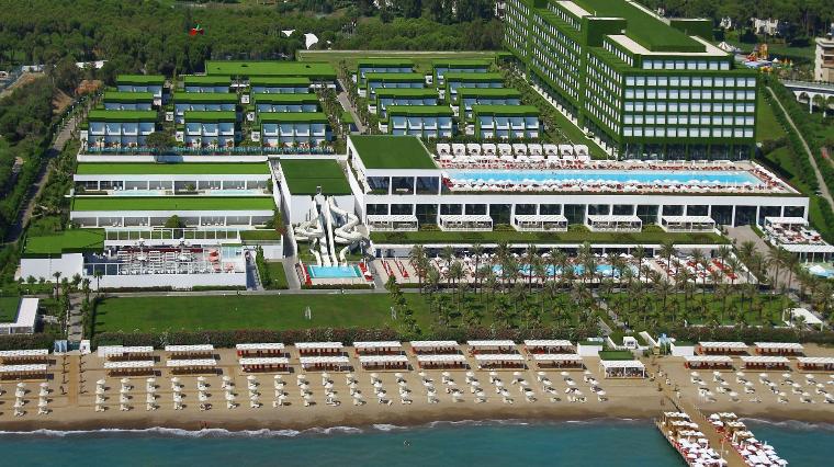 BELEK LETO 2020 11 DANA 0