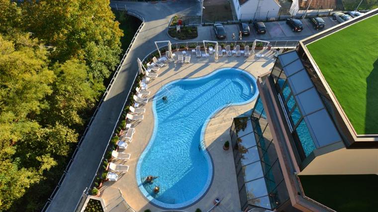 Vrdnik Hotel Premier Aqua FRUŠKOGORSKI SPA VIKEND 8